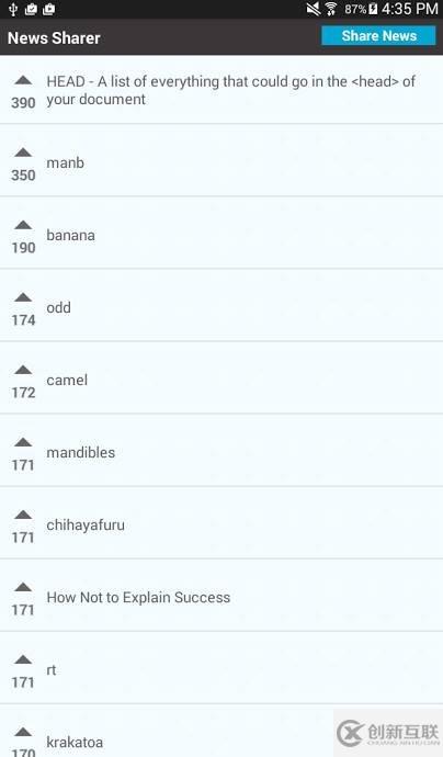 基于RethinkDB +React Native怎么開發Web應用程序