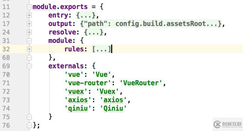 vue項目中怎么優化首頁加載速度