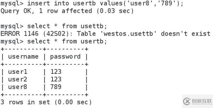 企業(yè) - mysql 讀寫分離(proxy)