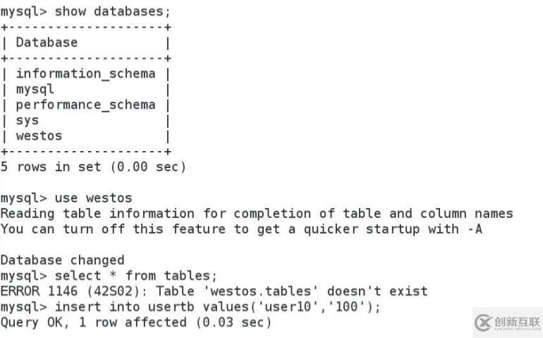 企業(yè) - mysql 讀寫分離(proxy)