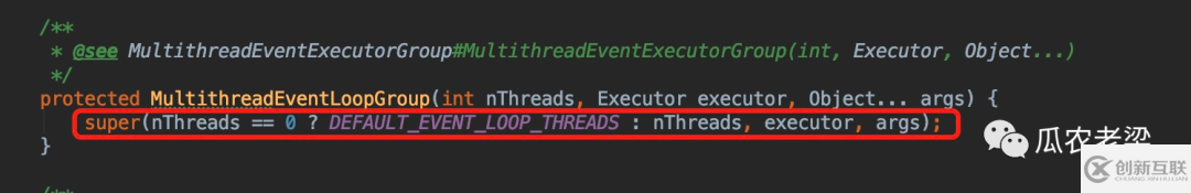 Netty組件中怎么注冊Channel