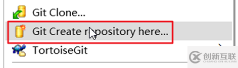 如何進行GitHub +Tortoise Git 操作