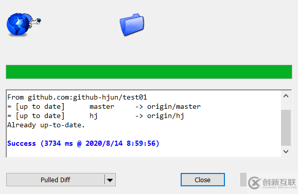 如何進行GitHub +Tortoise Git 操作