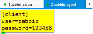 基于rhel7.2的Zabbix平臺搭建和部署(四)