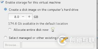 自動安裝虛擬機之網絡安裝和pxe安裝