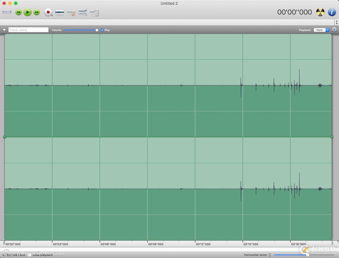 Amadeus Pro for Mac軟件有什么用