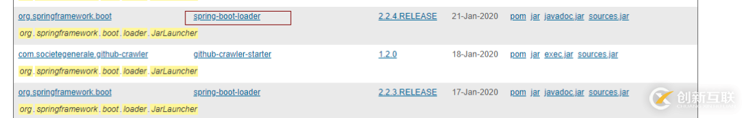深入淺析SpringBoot的啟動引導類
