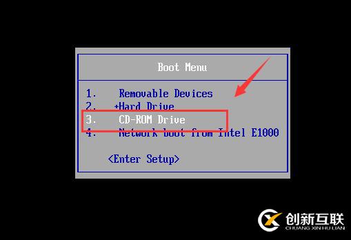 CentOS 7 系統(tǒng)啟動(dòng)引導(dǎo)過(guò)程與服務(wù)控制（二）