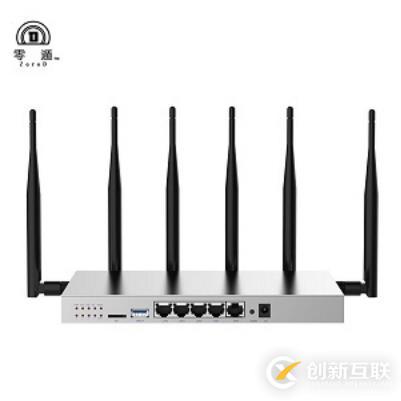 媲美專線的零遁視頻監(jiān)控組網