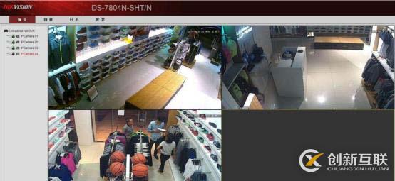 媲美專線的零遁視頻監(jiān)控組網