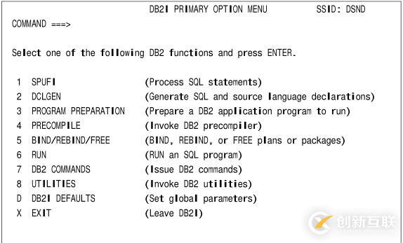 DB2 Zos 淺談 - DB2 LUW VS DB2 Zos