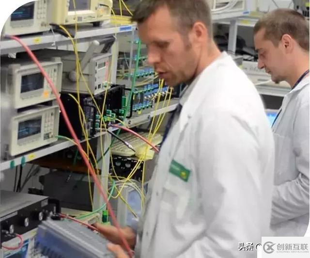 來看看如何測試一個光模塊的光功率？