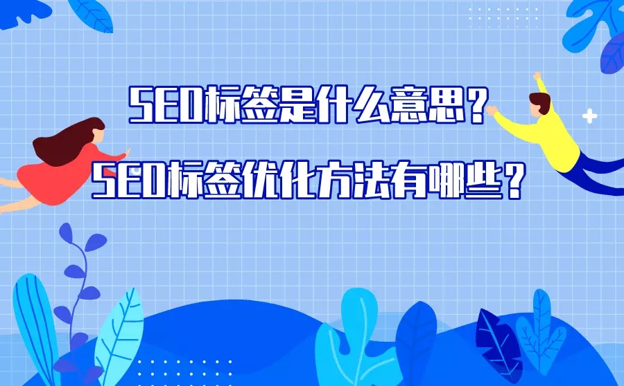 SEO標簽優(yōu)化技巧有哪些