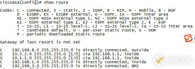 網絡安全的保護神——防火墻