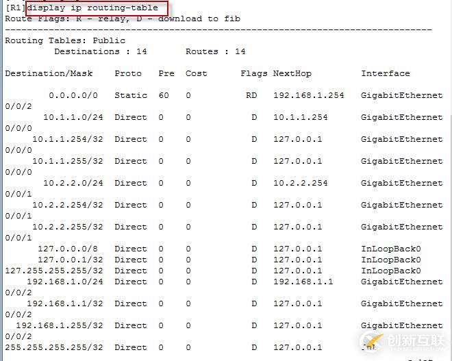 網絡安全的保護神——防火墻