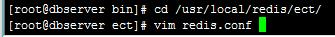 如何在Linux系統中安裝與使用redis