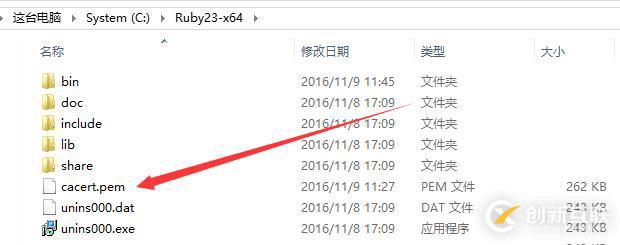 Sass學習筆記 -- 在Windows系統中安裝Sass和Compass