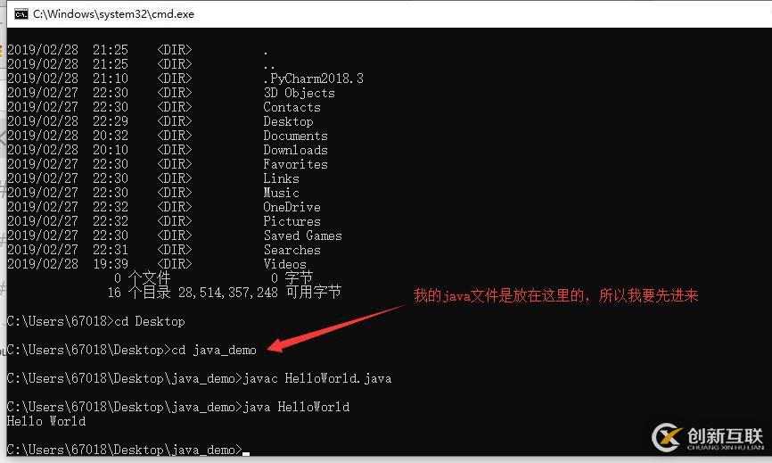 java運行環境的安裝配置