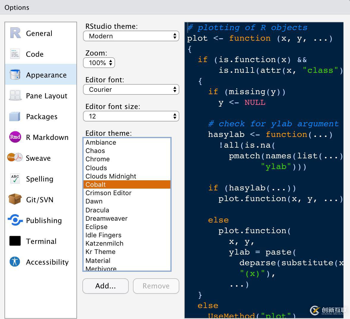 大數(shù)據(jù)分析R語言RStudio怎么用