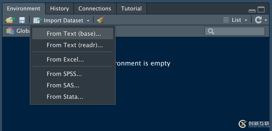 大數(shù)據(jù)分析R語言RStudio怎么用