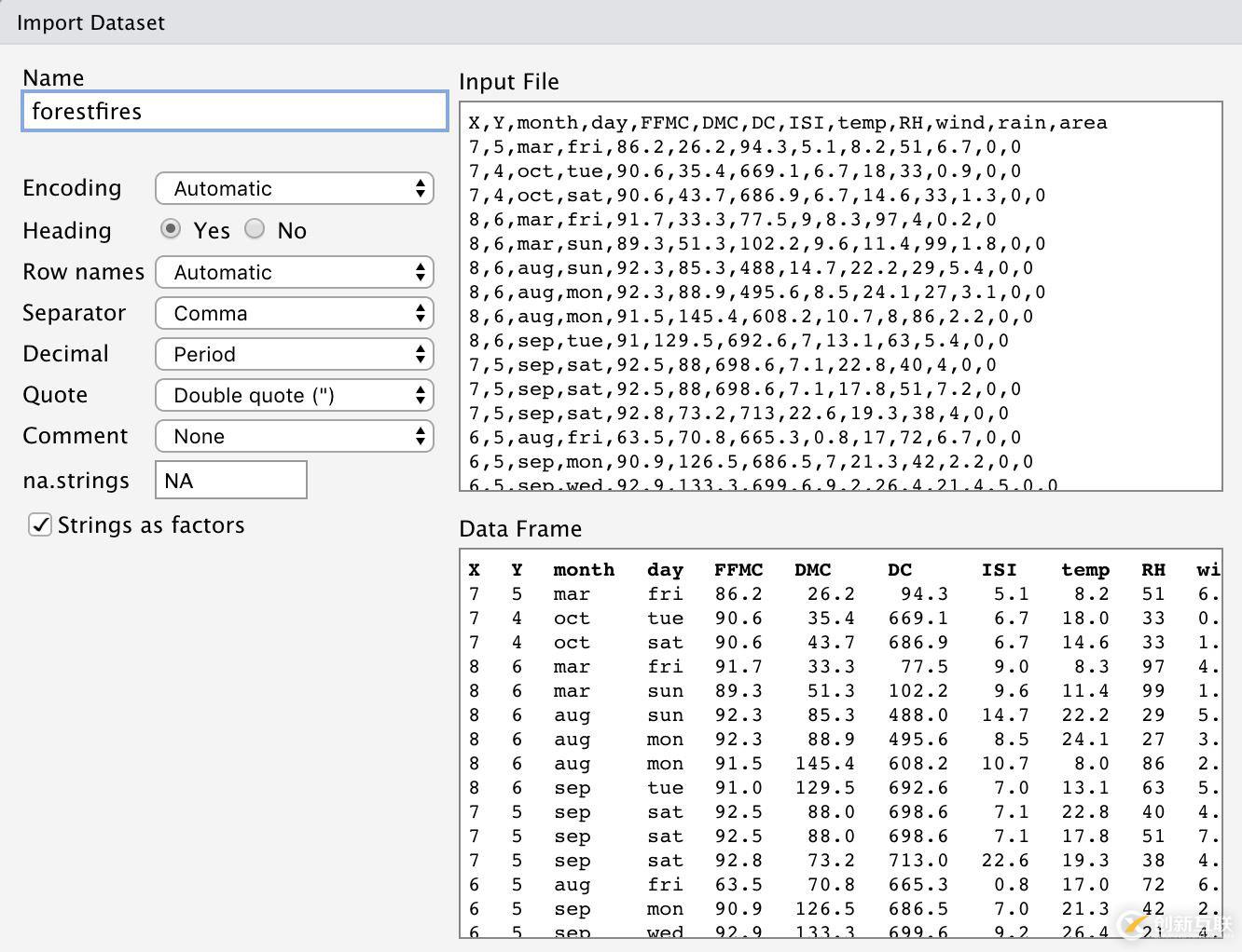 大數(shù)據(jù)分析R語言RStudio怎么用