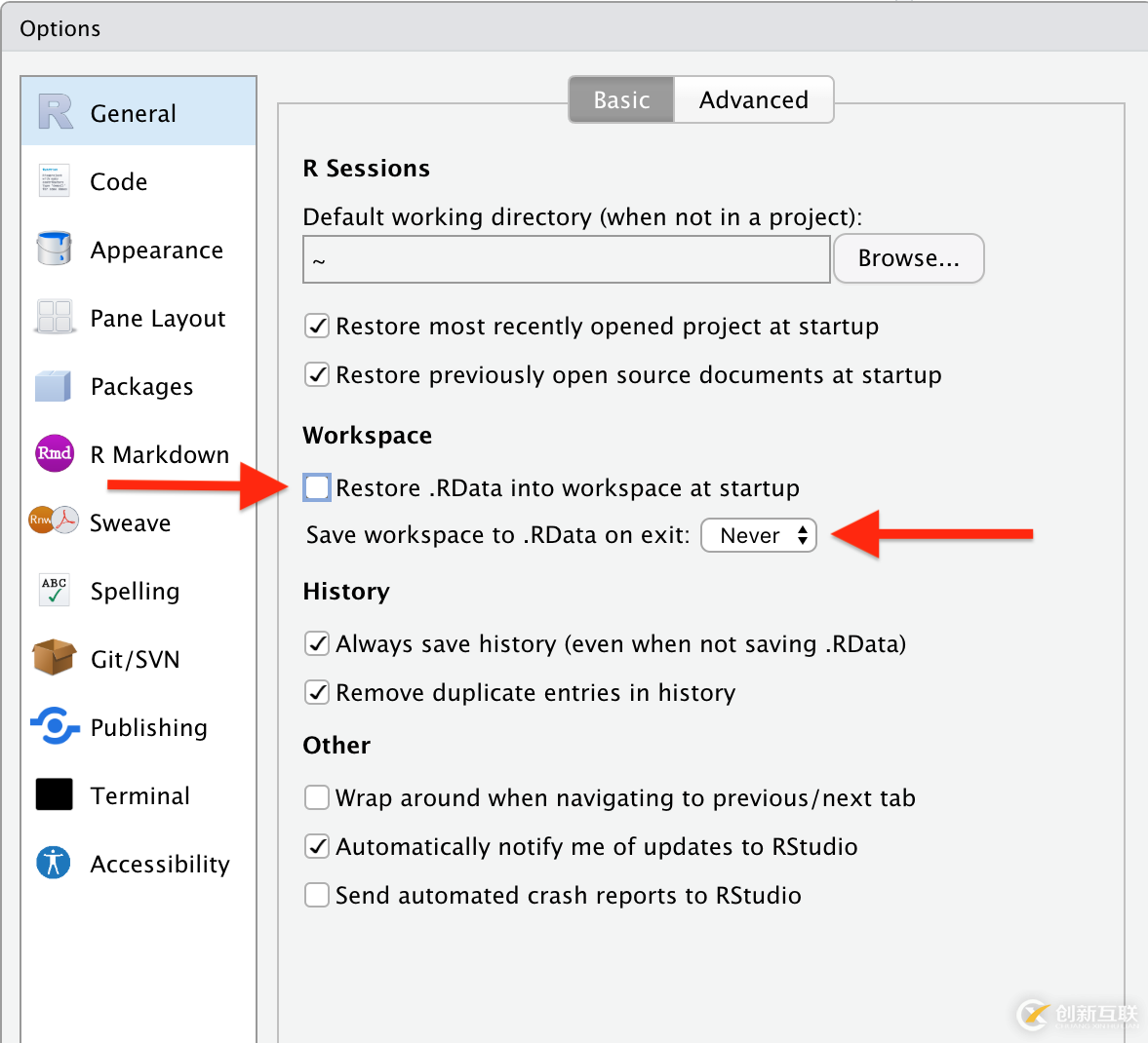 大數(shù)據(jù)分析R語言RStudio怎么用