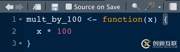 大數(shù)據(jù)分析R語言RStudio怎么用