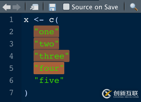 大數(shù)據(jù)分析R語言RStudio怎么用