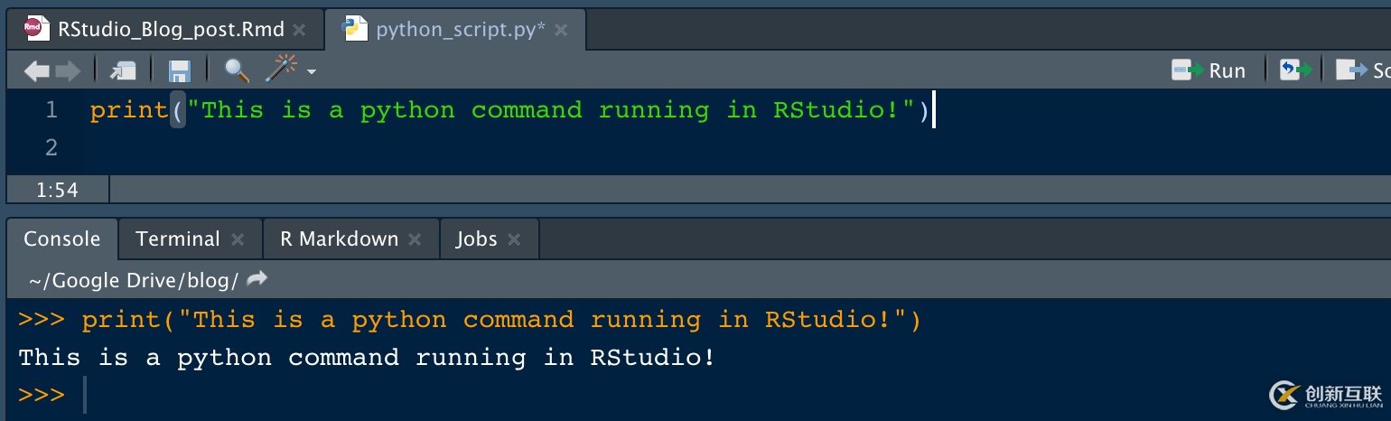 大數(shù)據(jù)分析R語言RStudio怎么用