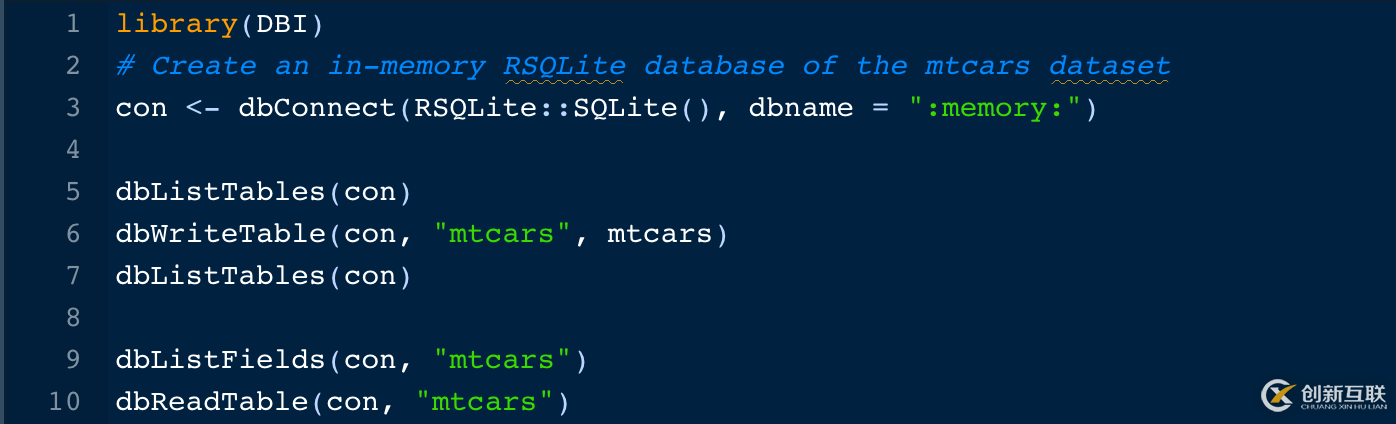 大數(shù)據(jù)分析R語言RStudio怎么用