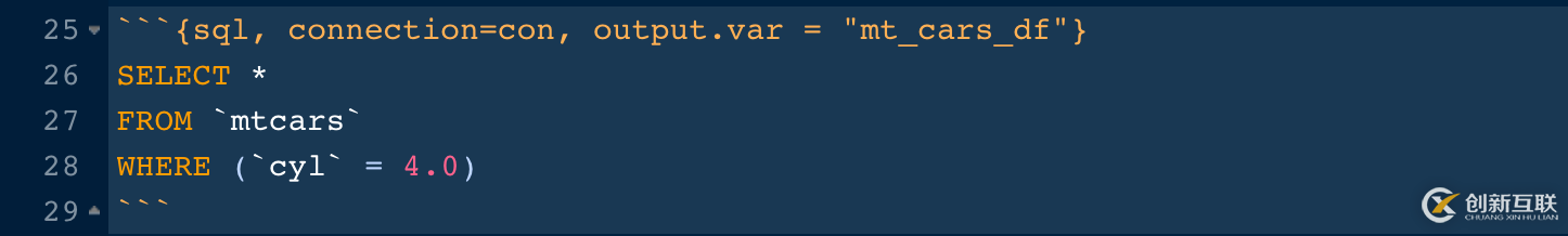 大數(shù)據(jù)分析R語言RStudio怎么用