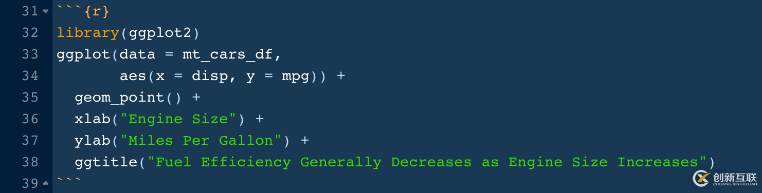 大數(shù)據(jù)分析R語言RStudio怎么用