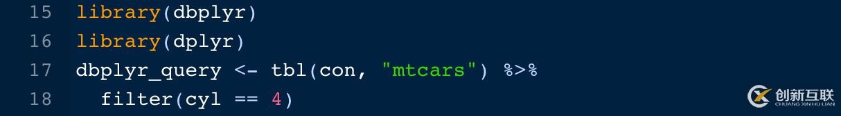 大數(shù)據(jù)分析R語言RStudio怎么用