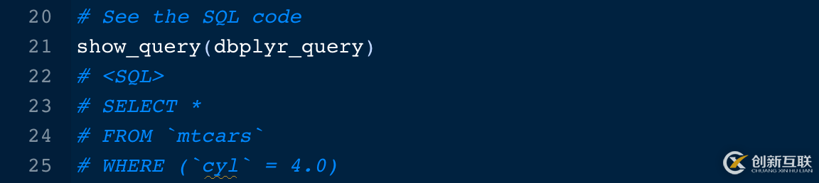 大數(shù)據(jù)分析R語言RStudio怎么用