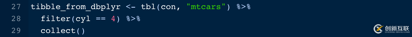 大數(shù)據(jù)分析R語言RStudio怎么用