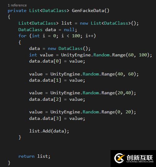 【unity系統模塊開發】UnityEditor工具--數據