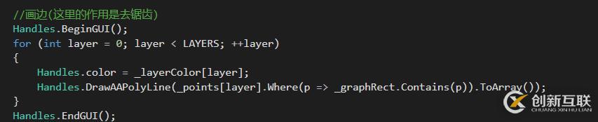 【unity系統模塊開發】UnityEditor工具--數據