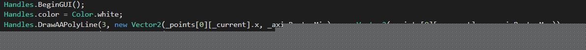 【unity系統模塊開發】UnityEditor工具--數據