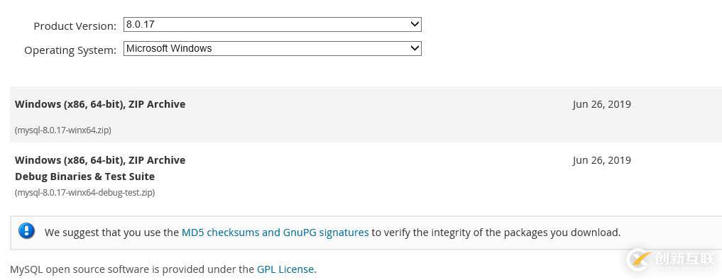 Windows怎么安裝mysql服務(wù)