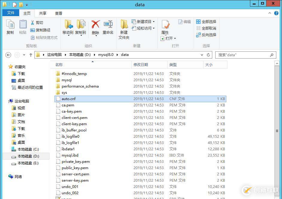 Windows怎么安裝mysql服務(wù)