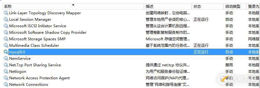 Windows怎么安裝mysql服務(wù)