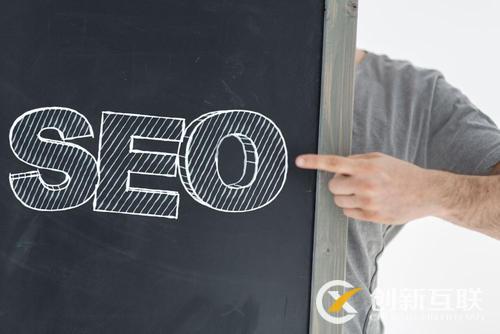 SEO優化網站目錄規劃