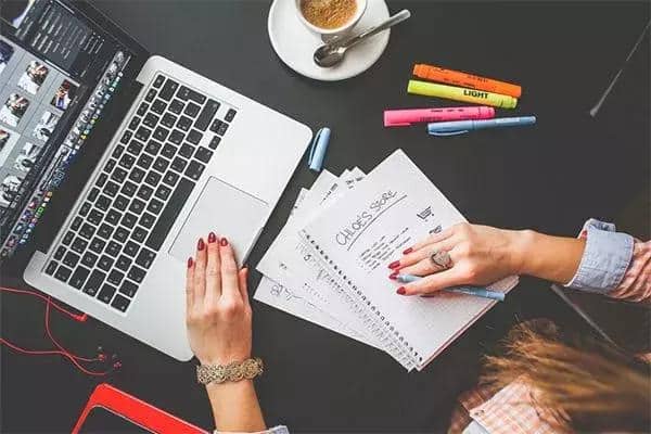 企業網站開發文檔怎么寫高效？