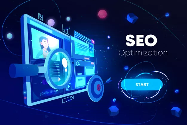 SEO優化