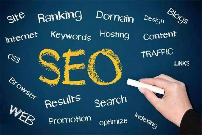 SEO優化 SEO優化