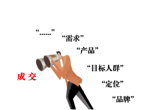 “流量*轉化*客單價”,100萬商家被這個老掉牙的電商培訓公式帶溝里了