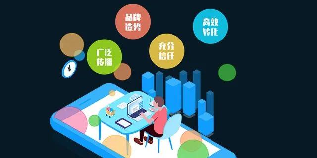 企業(yè)為什么一定要做網(wǎng)絡(luò)推廣？能給企業(yè)帶來(lái)什么好處？