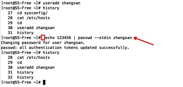 短小強大的8個Linux命令,分分鐘幫你提高工作效率!