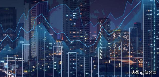 新基建突然火了,可布局哪些域名投資?