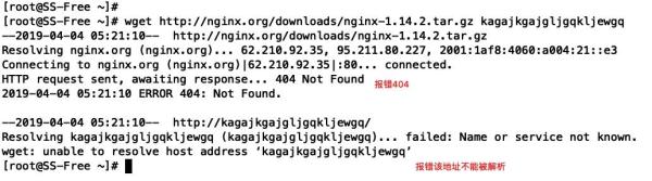 短小強大的8個Linux命令,分分鐘幫你提高工作效率!